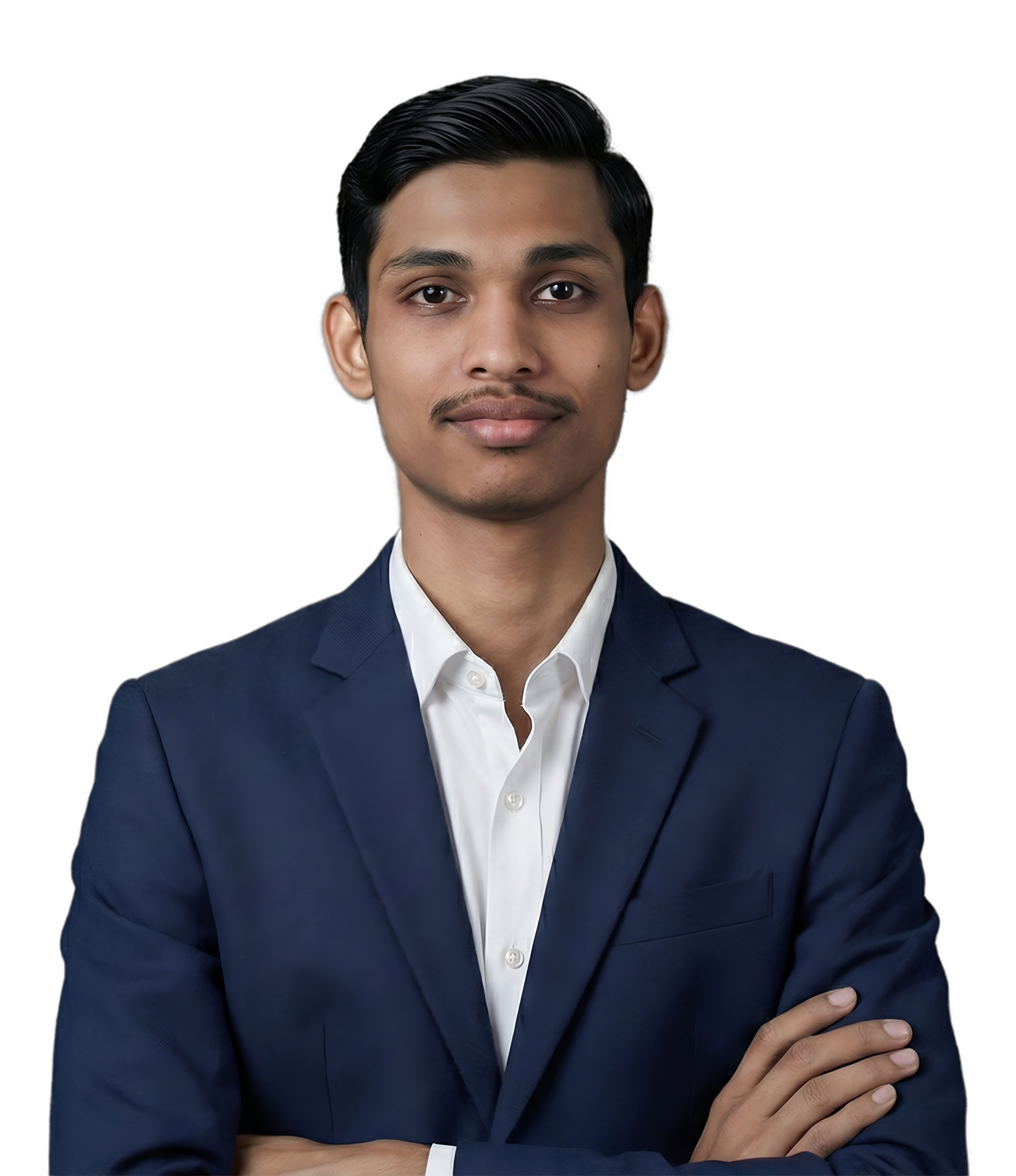 Shwet Patel